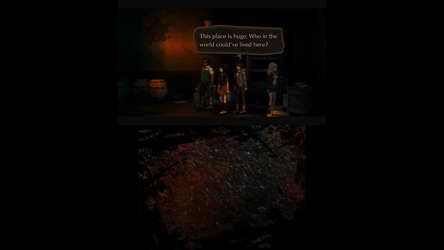 Creeping Terror screenshot 4
