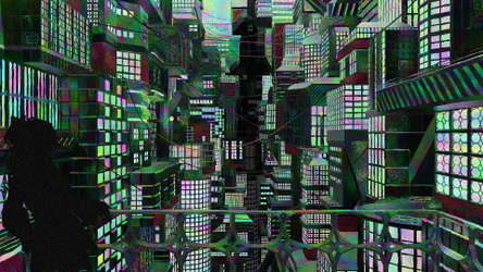 Ad Nauseam - The Wrong Side screenshot 9