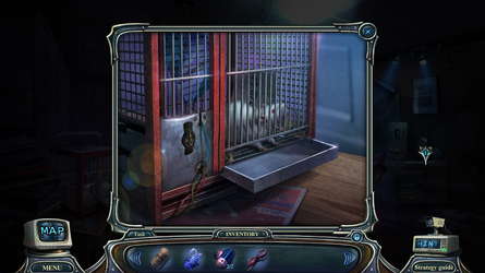 Haunted Hotel: Eternity Collector's Edition screenshot 9