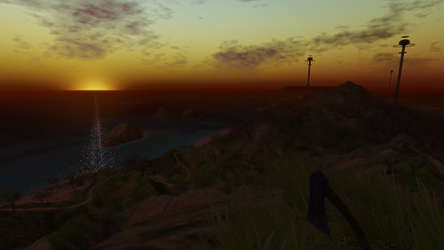 Radiation Island screenshot 5