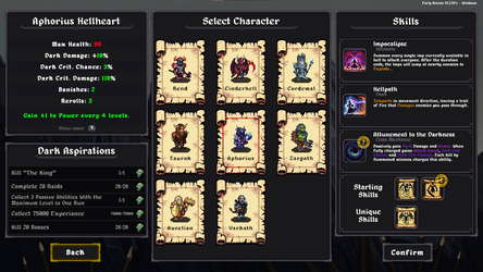 Undead Onslaught screenshot 5