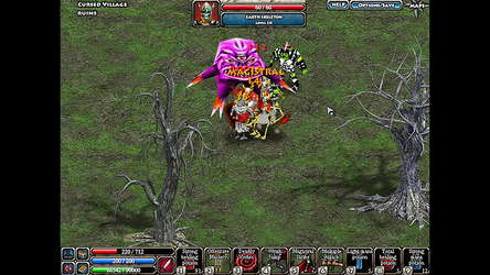 Eukarion Tales 2 screenshot 17