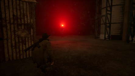 Shattered: Wasteland Dominion screenshot 7