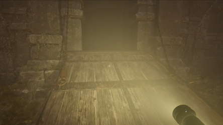 Temple of Shadows screenshot 10