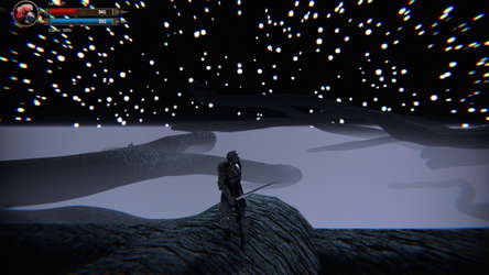 Absence of Light screenshot 2