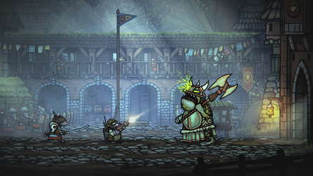 Tails of Iron screenshot 12