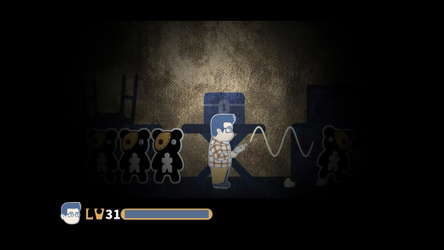 Chubmen's Strange Case File~Chapter Of Corridor~ screenshot 5
