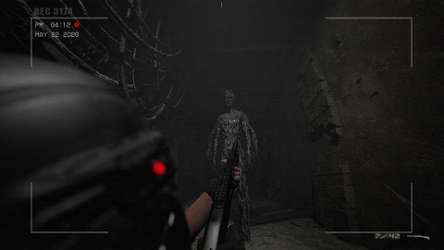 Blackwall [LIVE] screenshot 2