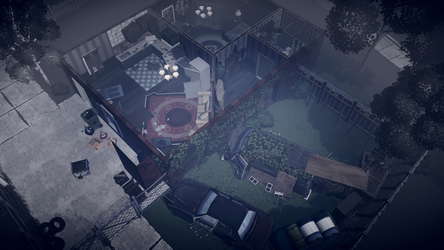 Hold Your Breath screenshot 19