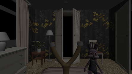 Hungry Wolf screenshot 1