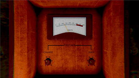 The Orphan screenshot 5