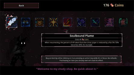 Shadowkin screenshot 3