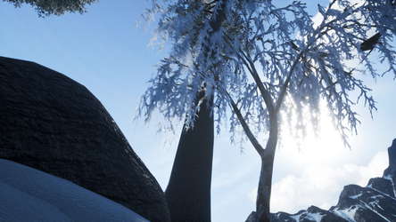 Hiking Simulator 2018 screenshot 4