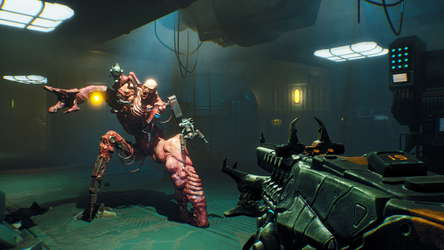RIPOUT screenshot 32