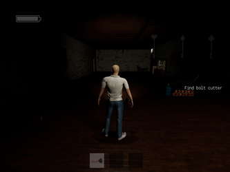 Misteri Rumah Pak RT screenshot 5