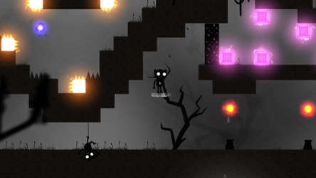 Silent Woods: the Cleansed screenshot 6
