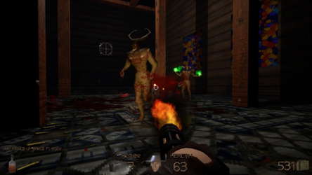 Bloom screenshot 21