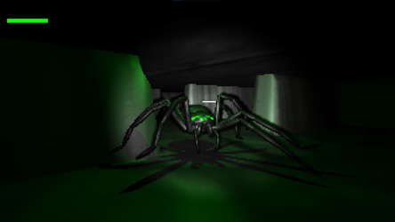 Chased screenshot 5
