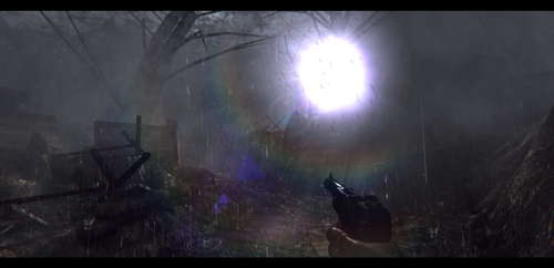Trenches - World War 1 Horror Survival Game screenshot 10
