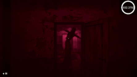 It is Just A Story - horror game screenshot 1