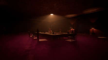 Creej's Corruption screenshot 3