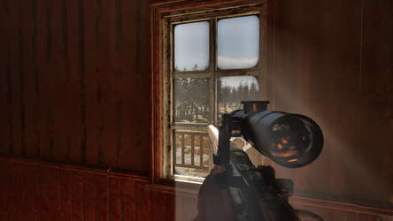 Hauntsville screenshot 16