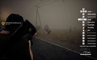 Doomsday cleaner screenshot 6