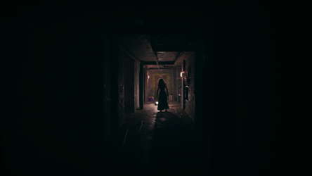 Crimson Snow (2023) screenshot 7