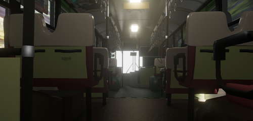 Natsukiri-Summer Vacation At Kirishima House screenshot 1
