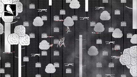 Corpsênia screenshot 5