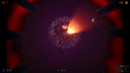 Eye Of The Summoner screenshot 8