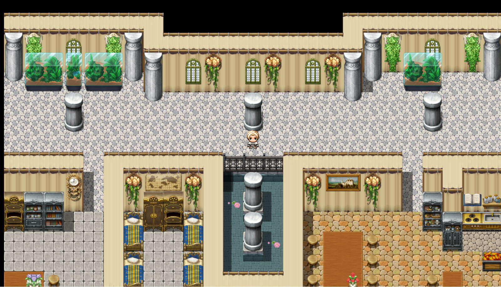 Raey screenshot