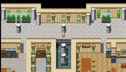 Raey screenshot 1