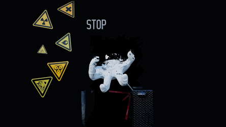 Prism: Master Tape screenshot 6
