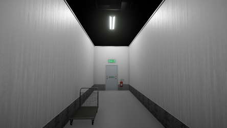 Storage 8 VR screenshot 5
