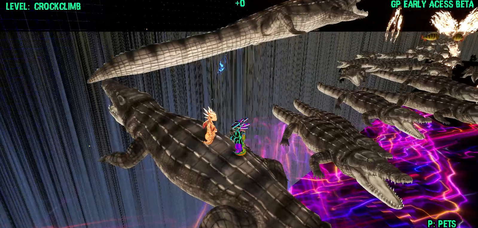 GlitchPets screenshot