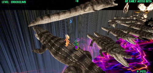 GlitchPets screenshot 1