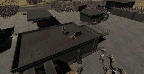 Fatal Hour: Petroleum screenshot 11