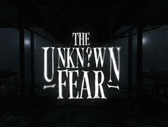 The Unknown Fear screenshot 1