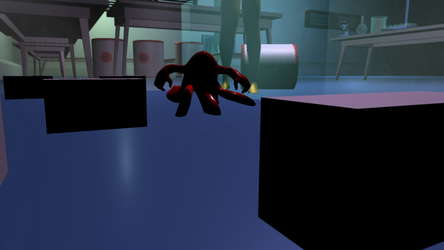 Second Person: Secret Laboratory screenshot 12
