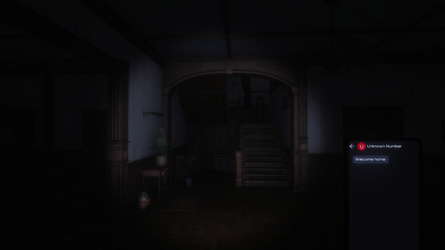 The Stalked screenshot 5