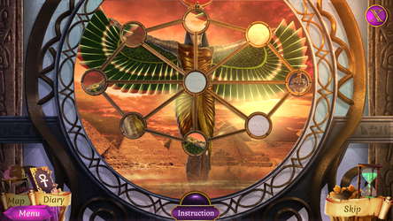 Demon Hunter 4: Riddles of Light screenshot 9
