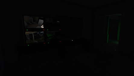 Bump in the Night screenshot 25