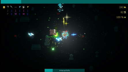 The Last Corpse Forge : Survivor screenshot 2