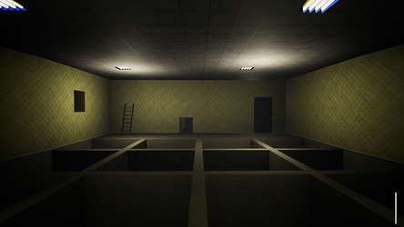 Exit: Left or Right screenshot 4
