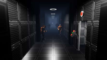 SCP: The Foundation screenshot 11