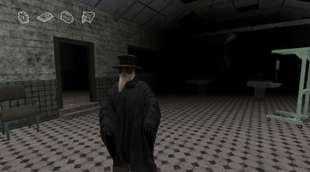 Halloween Online Horror Night screenshot 2