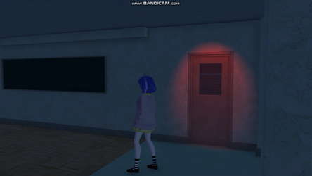 School Curse3 screenshot 2
