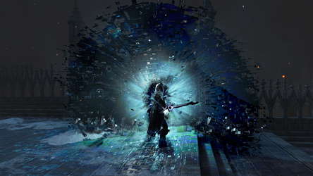 Path of Exile screenshot 20
