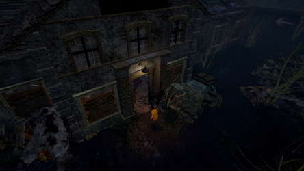 灵魂筹码 Soul at Stake screenshot 8